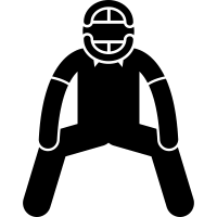 umpire icon